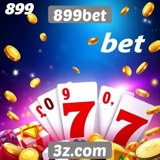 Análise das opções de jogos disponíveis no 899bet