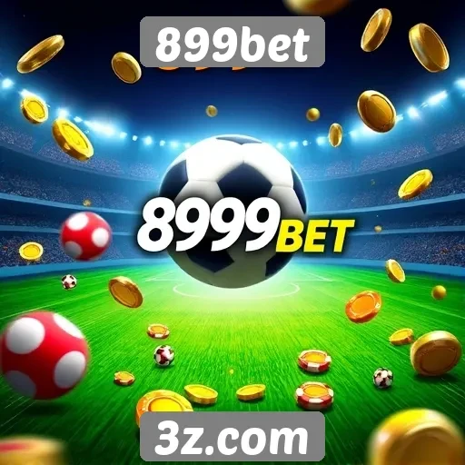 899bet oferece ampla variedade de jogos online