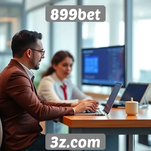 Avaliação do atendimento ao cliente no 899bet