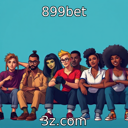 A importância da diversidade em personagens de jogos