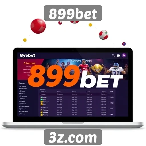 Recursos e funcionalidades oferecidas pelo 899bet