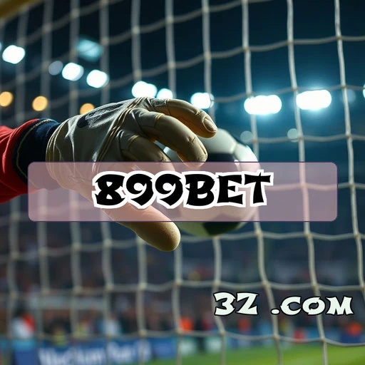 Promoções Imperdíveis na 899bet que Você Não Pode Perder