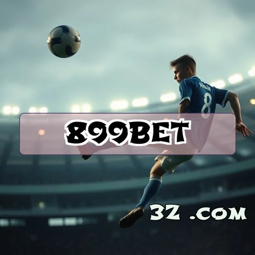 Slots do 899bet: Uma Revolução no Mundo dos Jogos